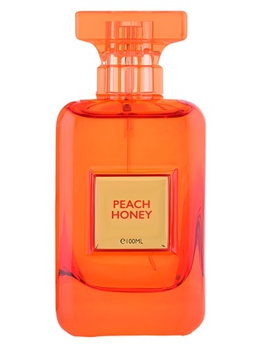 Flavia Peach Honey