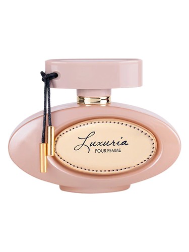 Flavia Luxuria Pour Femme