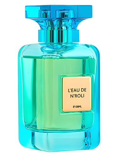 Flavia L'Eau de N'roli