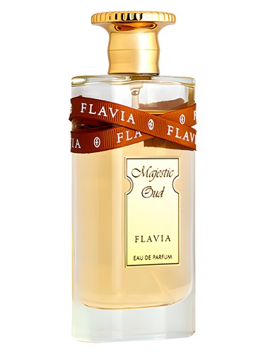 Flavia Majestic Oud