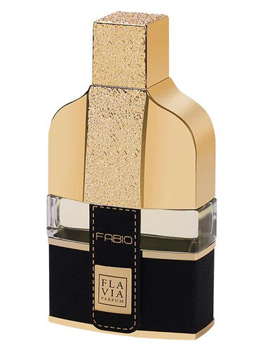 Flavia Fabio Pour Homme