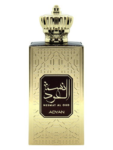 Adyan by Anfar Nesmat Al Oud