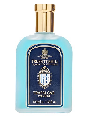 Truefitt & Hill Trafalgar