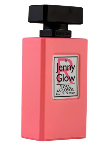 Jenny Glow Floral Explosion