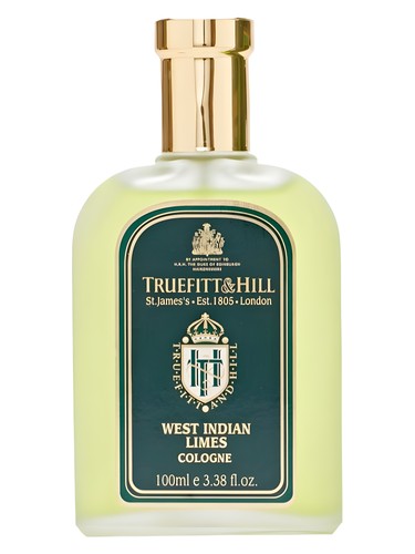 Truefitt & Hill West Indian Limes