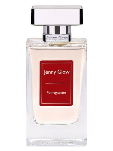 Jenny Glow Pomegranate