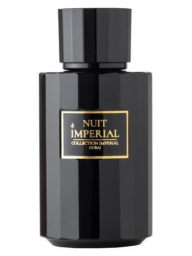 Imperial Parfums Nuit Imperial