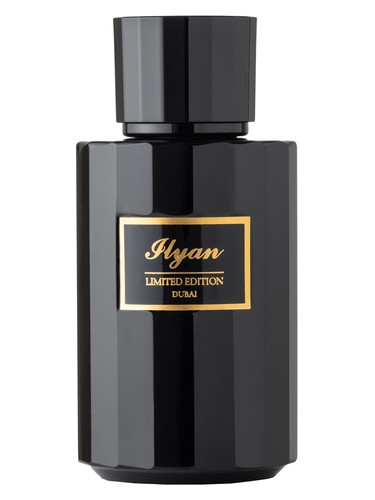 Imperial Parfums Ilyan