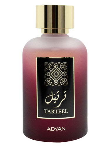 Adyan by Anfar Tarteel