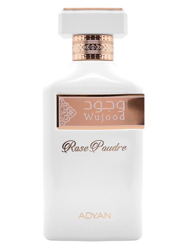 Adyan by Anfar Wujood Rose Poudre