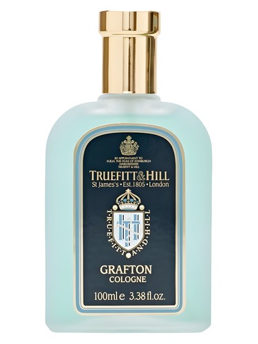 Truefitt & Hill Grafton