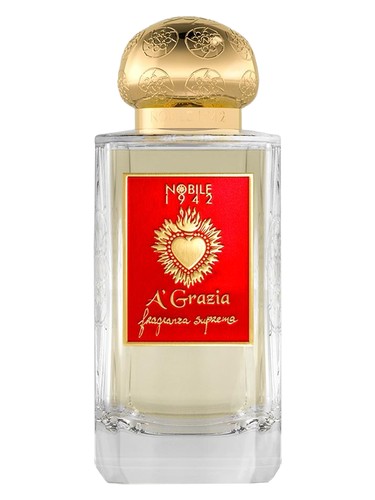 Nobile 1942 A' Grazia