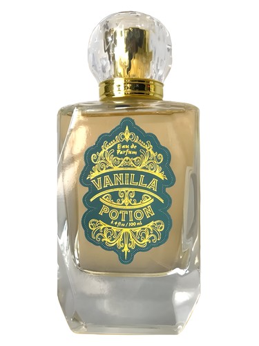 Tru Western Vanilla Potion
