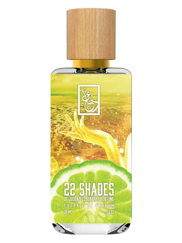 The Dua Brand 22 Shades of Judea’s Legendary Fortune