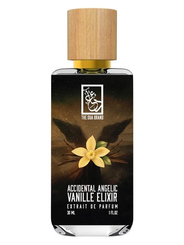The Dua Brand Accidental Angelic Vanille Elixir