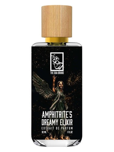 The Dua Brand Amphitrite's Dreamy Elixir