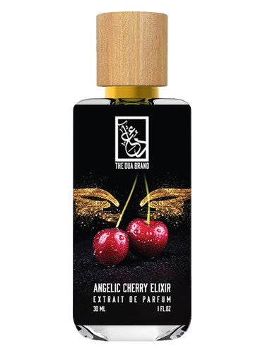 The Dua Brand Angelic Cherry Elixir
