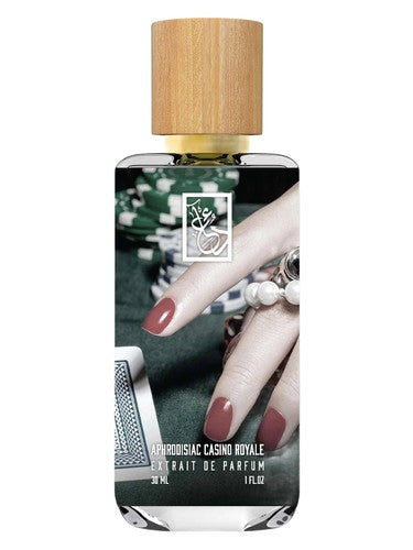The Dua Brand Aphrodisiac Casino Royale