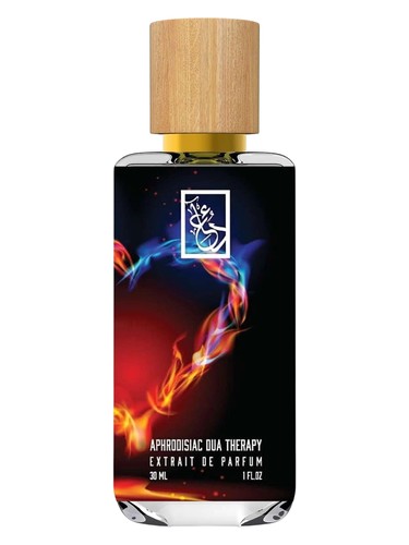The Dua Brand Aphrodisiac Dua Therapy