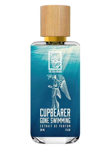 The Dua Brand Cupbearer Gone Swimming