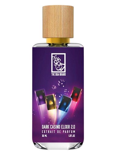 The Dua Brand Dark Casino Elixir 2.0