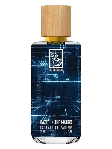 The Dua Brand Dazed in the Matrix