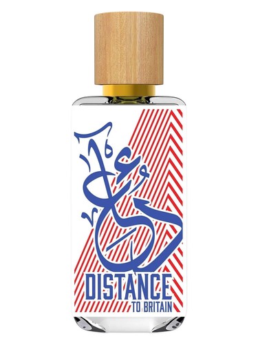The Dua Brand Distance to Britain