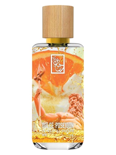 The Dua Brand Dolce Poseidon