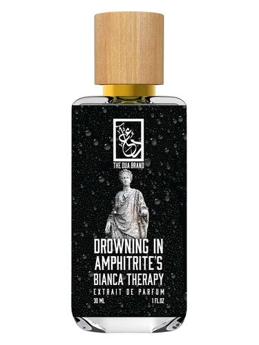 The Dua Brand Drowning in Amphitrite’s Bianca Therapy