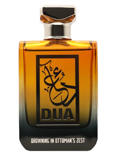 The Dua Brand Drowning In Ottoman's Zest
