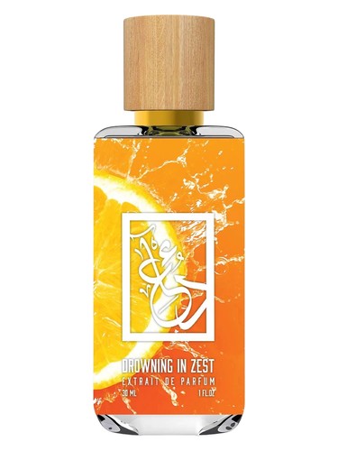 The Dua Brand Drowning in Zest