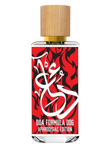 The Dua Brand Dua Formula 006 Aphrodisiac Edition