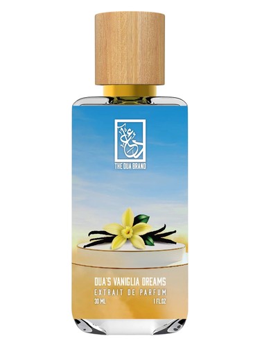 The Dua Brand Dua’s Vaniglia Dreams