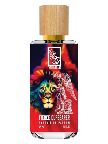 The Dua Brand Fierce Cupbearer