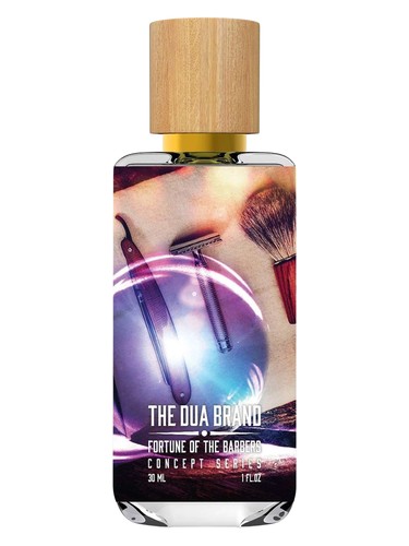 The Dua Brand Fortune of the Barbers