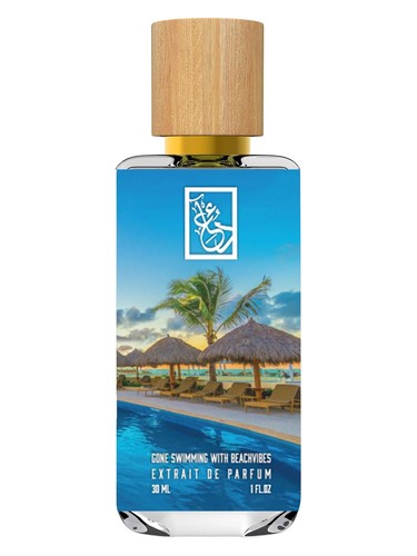 The Dua Brand Gone Swimming with Beachvibes