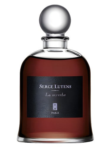 Serge Lutens La Myrrhe