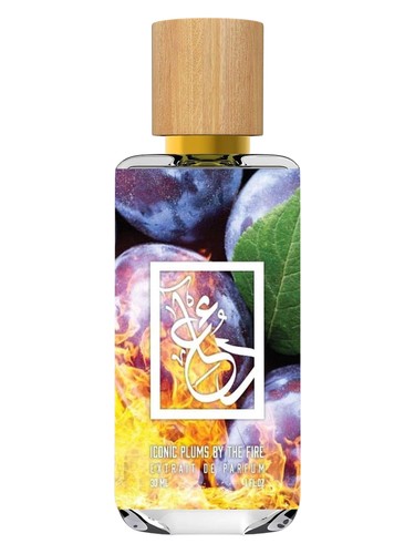 The Dua Brand Iconic Plums By The Fire