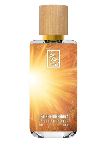 The Dua Brand Leather Supernova
