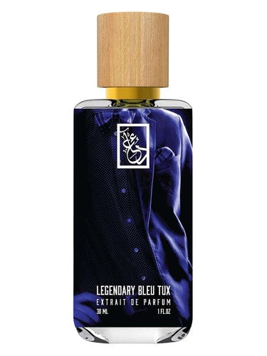 The Dua Brand Legendary Bleu Tux