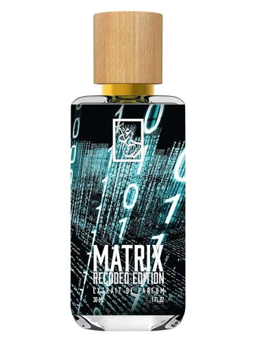 The Dua Brand Matrix Recoded Edition