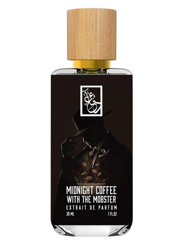 The Dua Brand Midnight Coffee with the Mobster