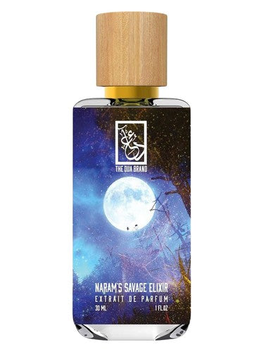 The Dua Brand Naram's Savage Elixir
