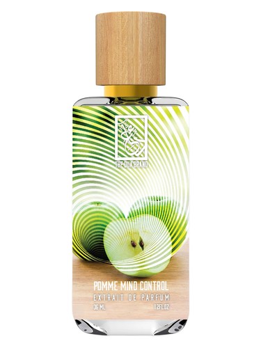 The Dua Brand Pomme Mind Control