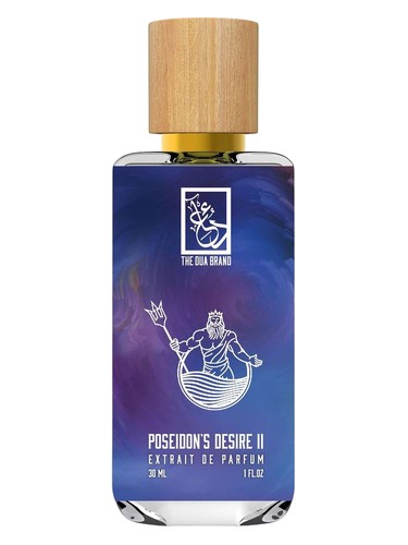 The Dua Brand Poseidon’s Desire II