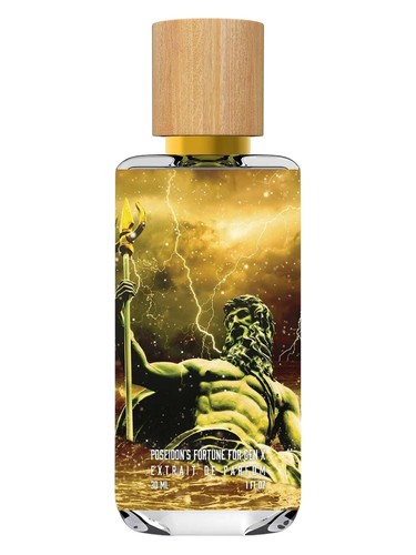 The Dua Brand Poseidon’s Fortune for Gen X