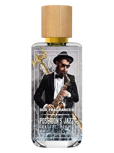 The Dua Brand Poseidon’s Jazz
