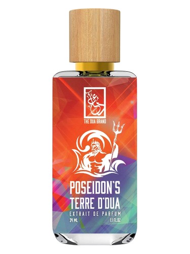 The Dua Brand Poseidon’s Terre D’Dua