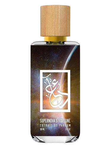 The Dua Brand Supernova’s Fortune
