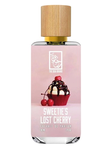 The Dua Brand Sweetie's Lost Cherry